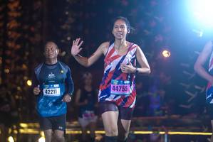 BIB: 44755, 42211
                            <button type="button" onclick="openModal(18285373)" class="btn btn-primary btn-sm float-right btn-popup" data-toggle="modal" data-target=".modal-high-quality">
                        <i class="fas fa-shopping-cart"></i> Add to Cart
                    </button>
                                            <button type="button" onclick="isThisMe(18285373, true)" class="btn btn-success btn-sm float-right btn-popup btn-isme hidden" data-toggle="tooltip" data-placement="bottom" title="นี่คือรูปของคุณใช่ไหม คลิกที่นี่เพื่อเอาเข้าอัลบั้ม">
                        <i class="fas fa-plus"></i> Add to album
                    </button>
                    <button type="button" onclick="isThisMe(18285373, false)" class="btn btn-warning btn-sm float-right btn-popup btn-isnotme hidden">
                        <i class="fas fa-ban"></i> Remove from album
                    </button>